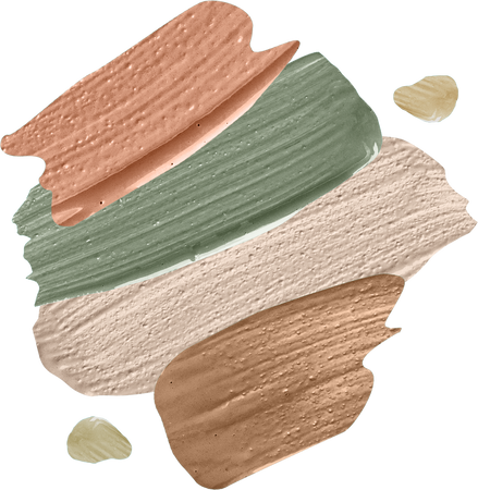 Neutrals Paint Swatches